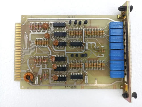 Terasaki ECD-201 Circuit Breaker Main image