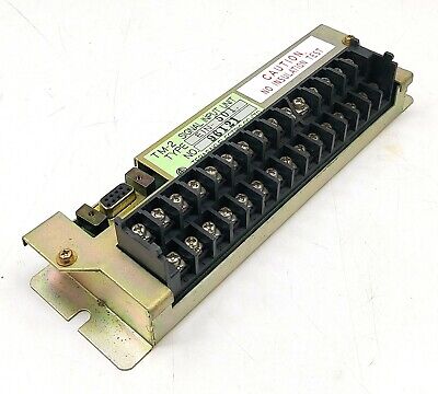 Terasaki EIN-501 TM-2 Signal Input Unit for Enhanced Performance