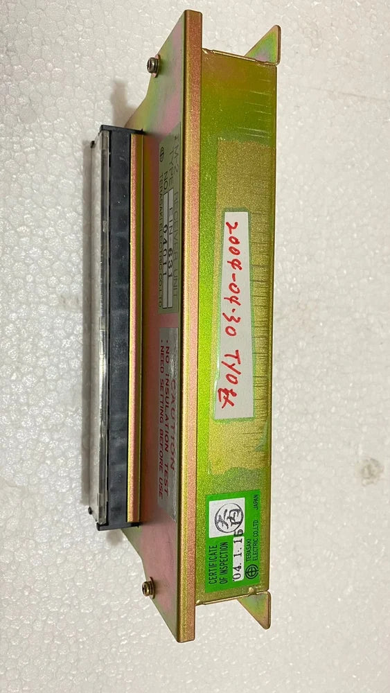 Terasaki EIN-511 TM-2 Transmitter Module Main image