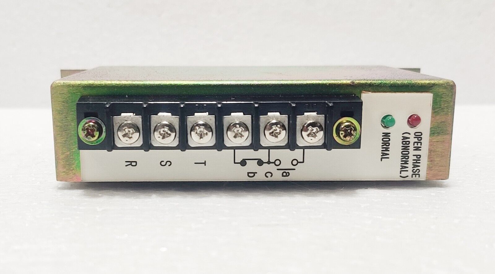 Terasaki Electric EHM-2101AC1 Main image