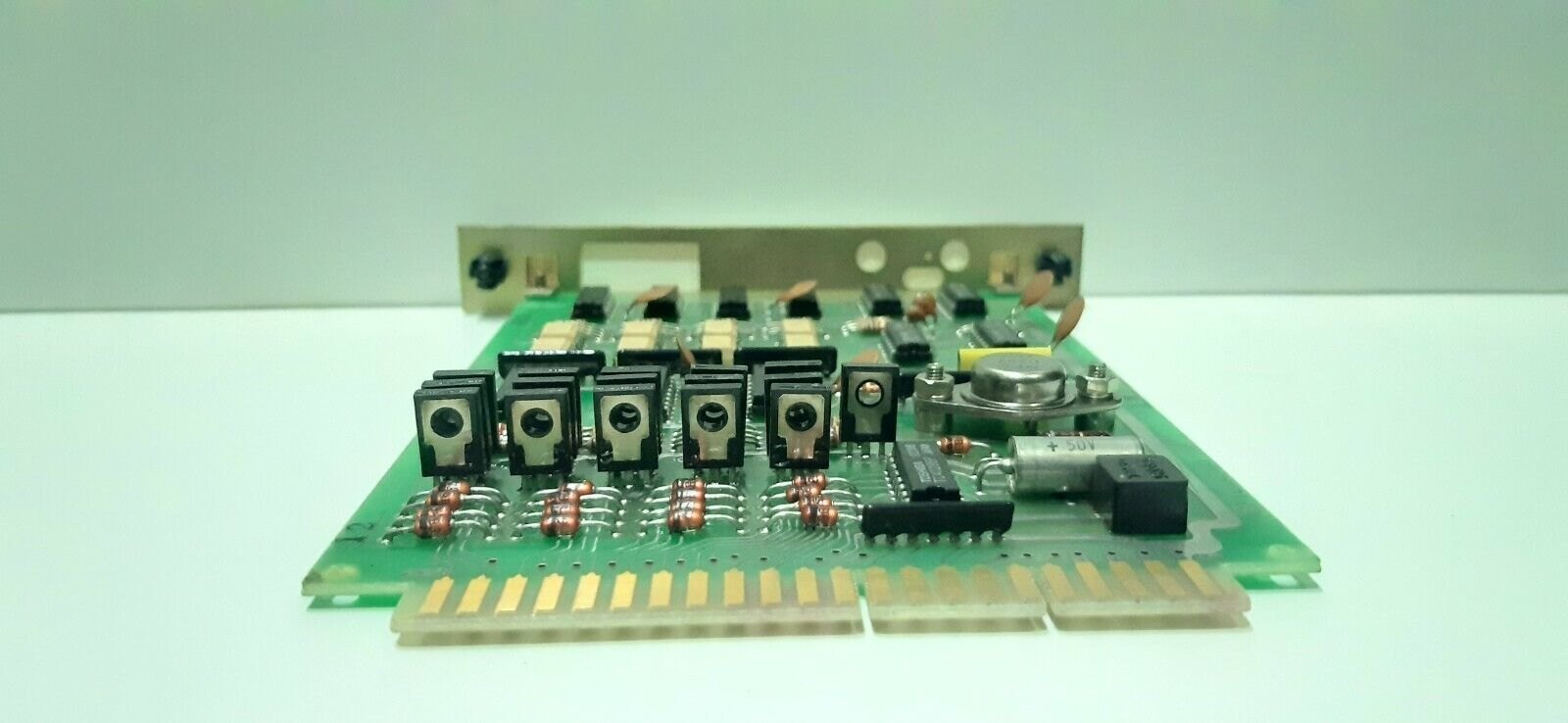 Terasaki EMI-301 Printed Circuit Board (PCB) Card