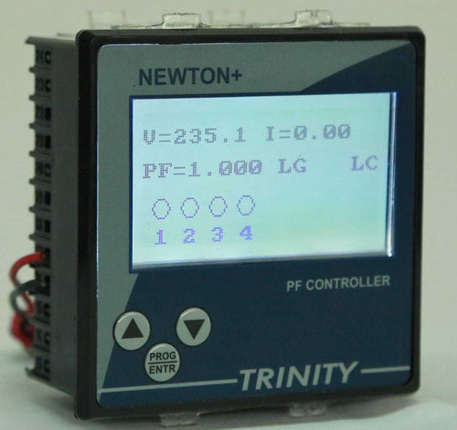 Terasaki EPF-3P Power Controller - Efficient Energy Management-Ram Automations