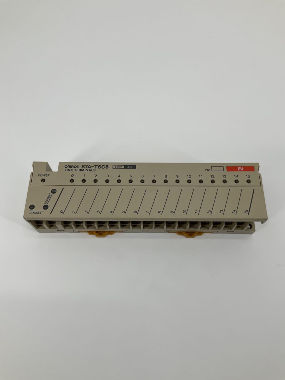 Terasaki OSA-720731 Watch for Monitoring System with Free Monitoring