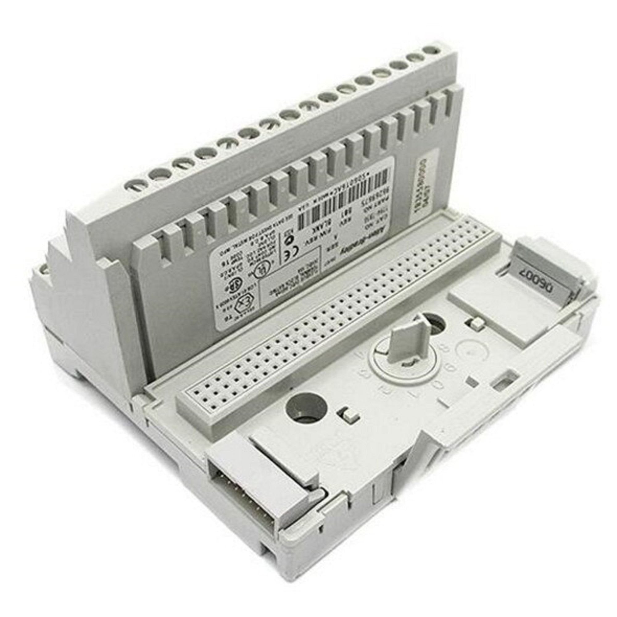 Terminal Base Ser.A-1794-TB3 | Allen-Bradley Main image