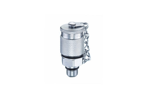 Test Coupling G1/4 Sma-g1/4 V-or | Stauff