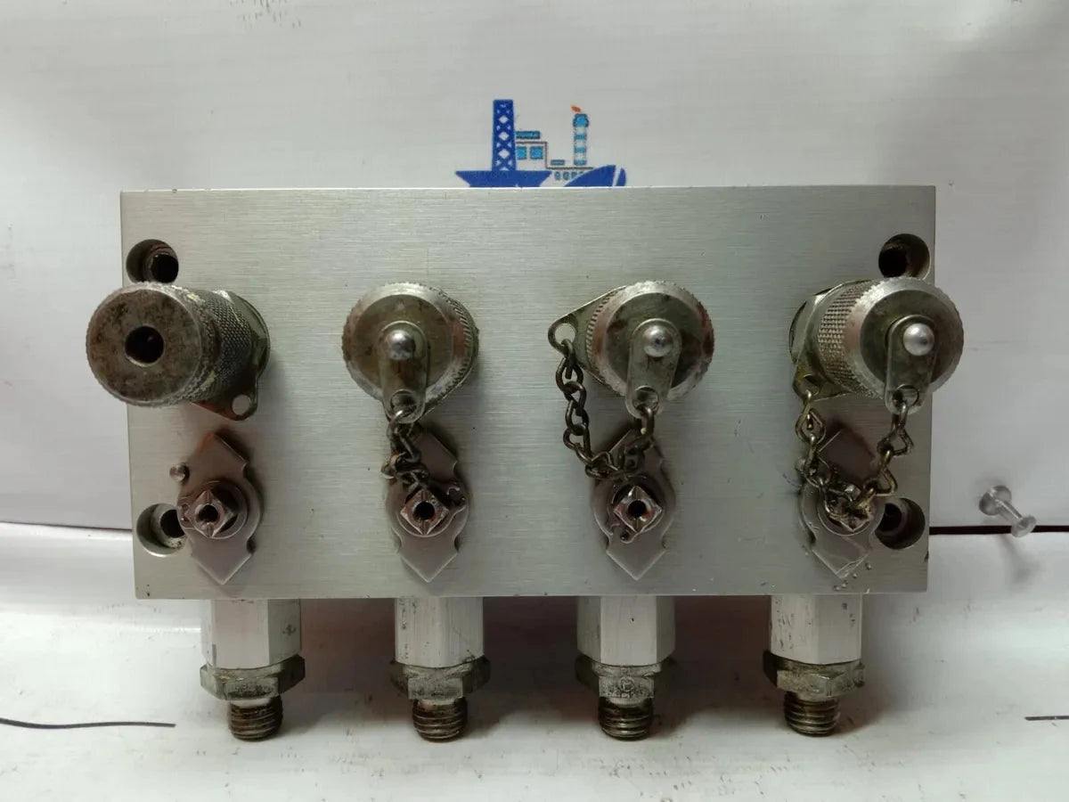 Test Valve - Danfoss MBV 5000 | Valve Control Solutions Main image