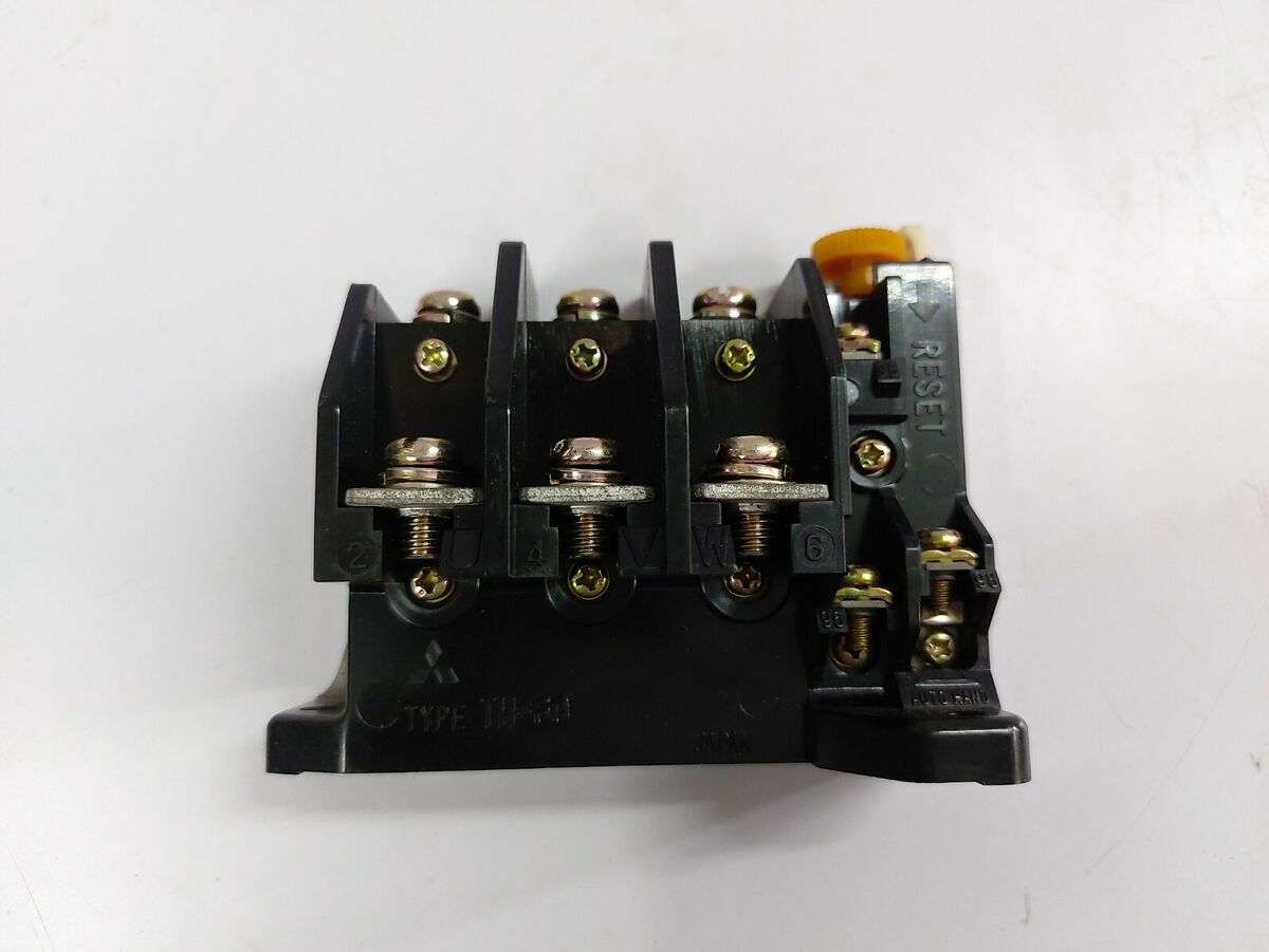 TH-60 Relay Mitsubishi | Mitsubishi