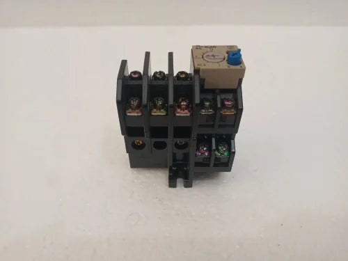Th-K20 Thermal Overload Relay 660V~ | Mitsubishi Electric Main image