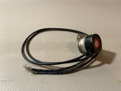 Therm O Disc 14T21 Thermostat Switch - Reliable Temperature Control-Ram Automations