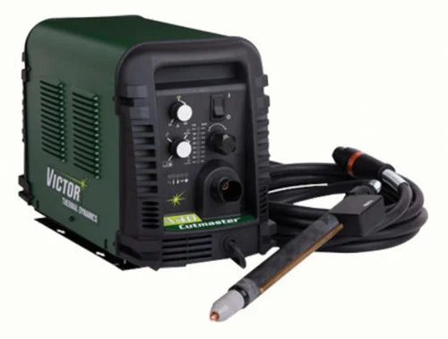 Thermal Dynamics A40 Non-ce Cutmaster 60A 104V | Victor Main image