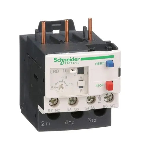 Thermal Overload Relay 690V 9-13A | Schneider Electric Main image