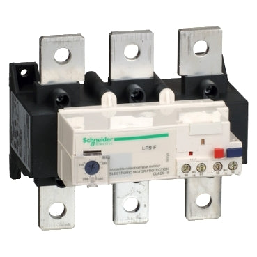 Thermal Overload Relay 8KV Schneider Electric LR9F7379