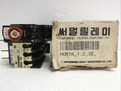 Thermal Overload Relay Hor 1K | Hyundai