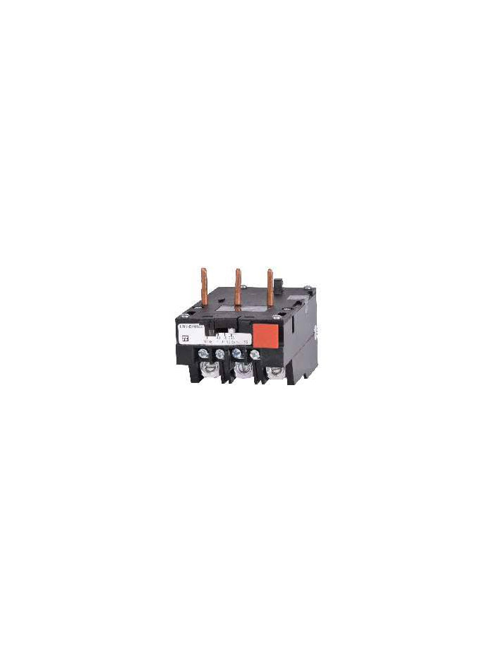 Thermal Overload Relay Lr1-d12316 | C&S Main image