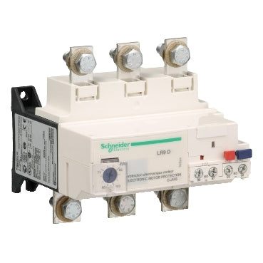 Schneider Electric Lr9D5367 Thermal Overload Relay - 60-100A Protection-Ram Automations