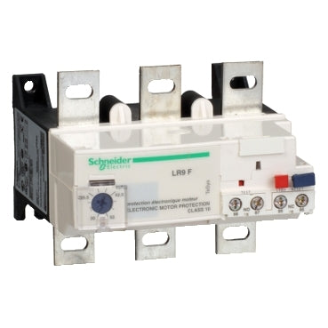 Thermal Overload Relay Telemecanique Lr9 F 5367 600V A.C. Main image