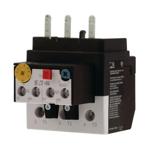 Thermal Overload Relay Zb65-65 | Moeller