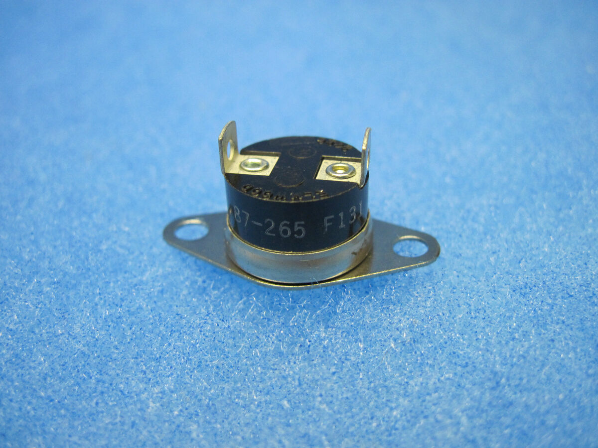 Thermal Sensor Elmwood 2450 Lot Of 5X 609849 | Elmwood