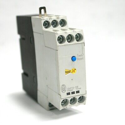 Thermistor Overload Relay 6A Dc 24 240V | Moeller Emt6-db Main image