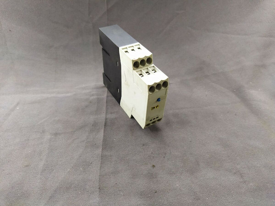 Thermistor Overload Relay EMT6 - Klockner Moeller Motor Protection-Ram Automations