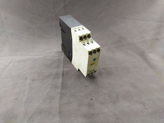 Thermistor Overload Relay EMT6 24-240V AC/DC | Klockner Moeller
