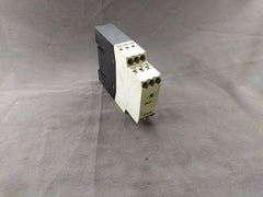 Thermistor Overload Relay EMT6 24-240V AC/DC | Klockner Moeller