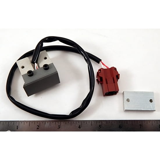Thermopatch 46685 Ceramic Heater Element - Reliable Heating-Ram Automations