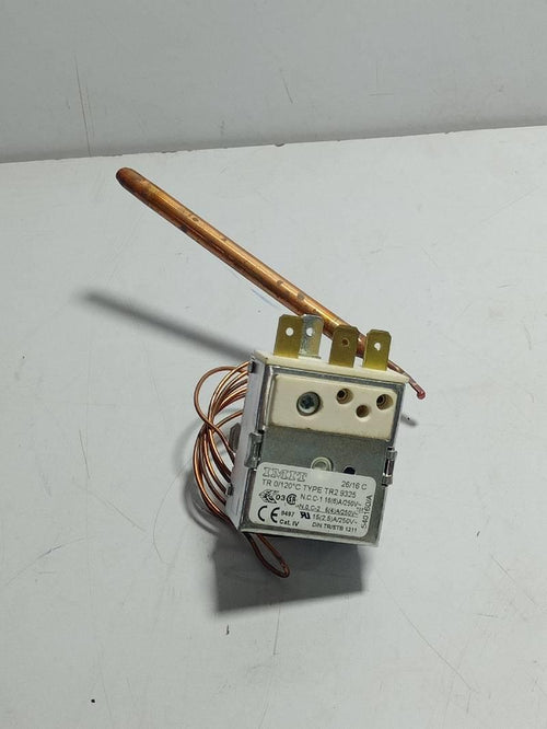 Imit Tr2 9325 Thermostat - 120Ohm Temperature Control-Ram Automations