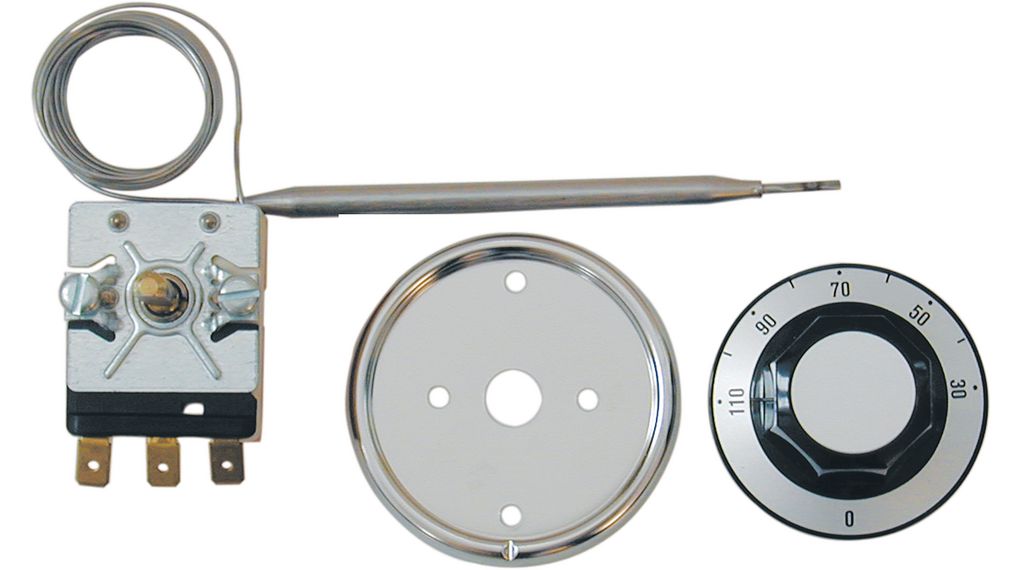 Thermostat 9908 | Ego 55.34052.010 Main image