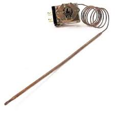 Thermostat Control Wells KA-1126-36 | Wells Main image