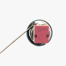 Thermostat Ego 51.32915.060 | Ego
