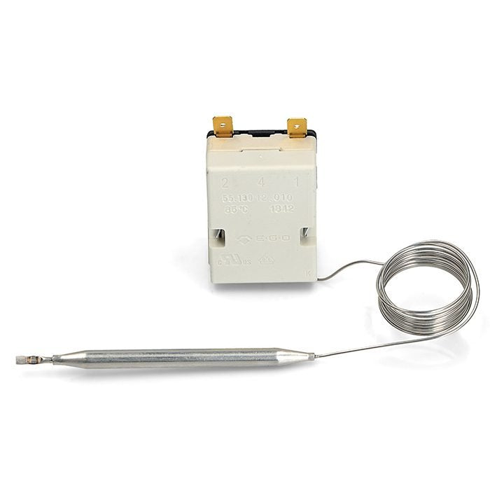 Thermostat Ego 55.13012.150 For Hot Cabinet | Ego Main image