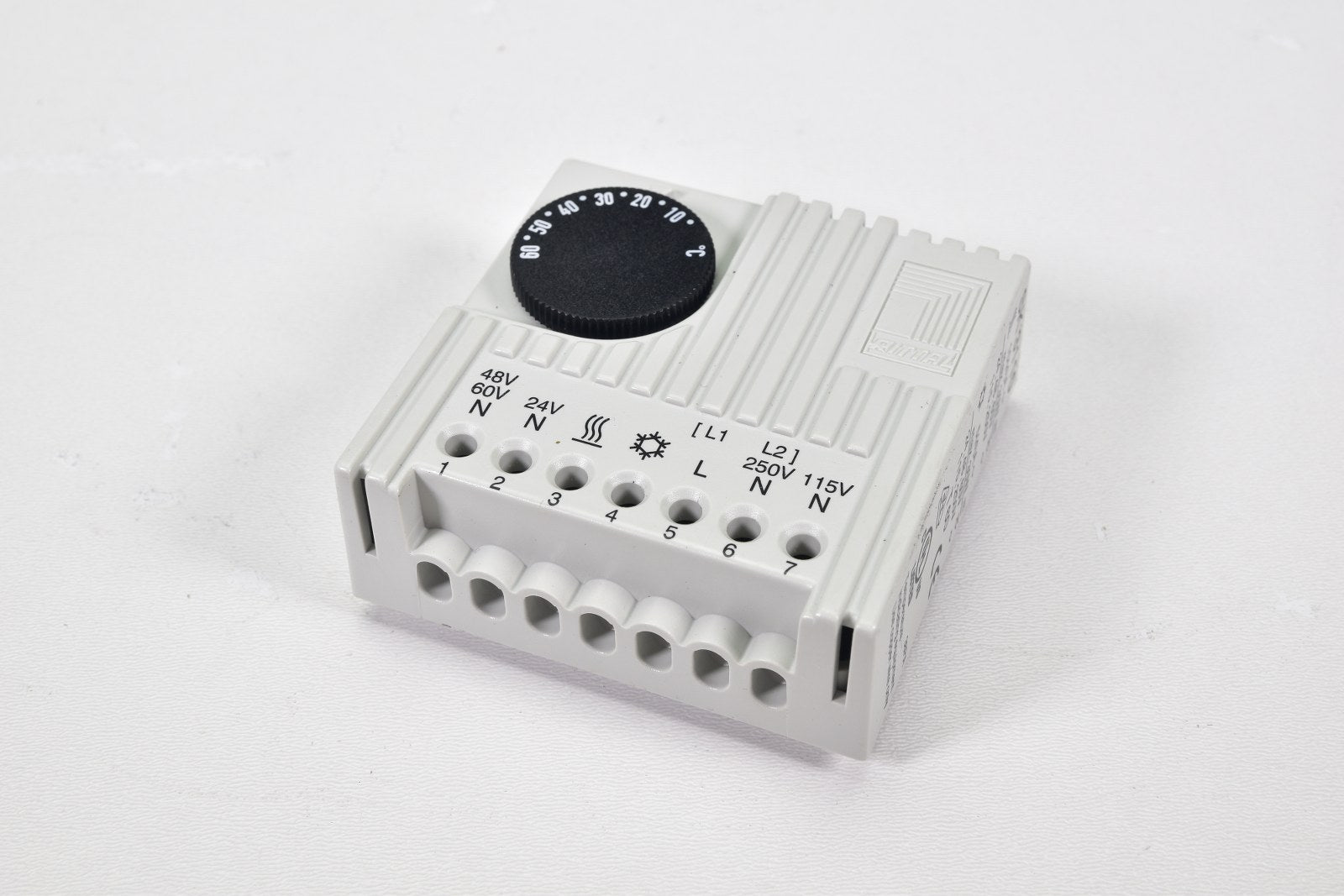 Thermostat Enclosure SK3110 | Rittal