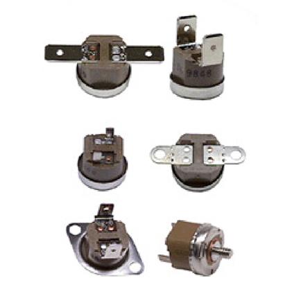 Thermostat Klixon L85-MR | Klixon Main image