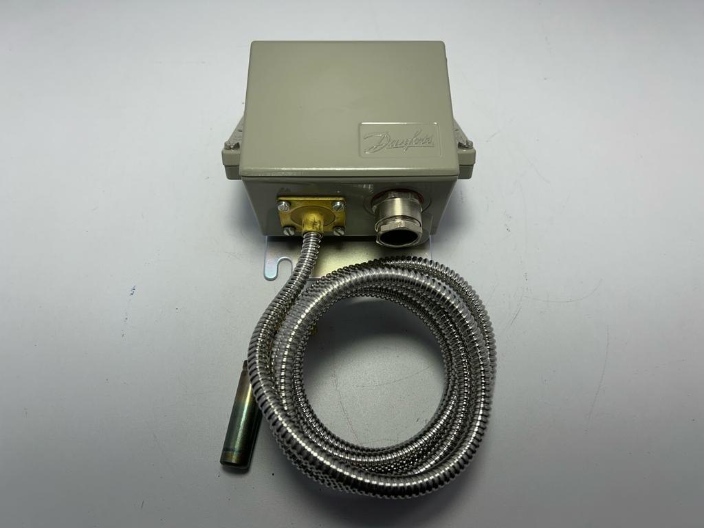 Thermostat Kps79 Temperature Switch | Danfoss