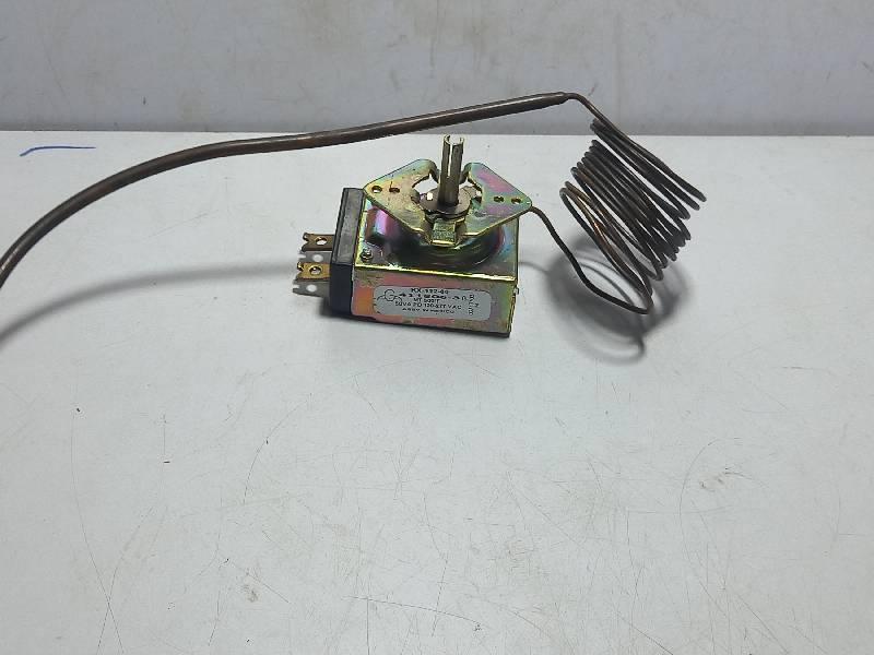 Robertshaw Thermostat KX-112-60 MT 500°F - Precise Temperature Control-Ram Automations
