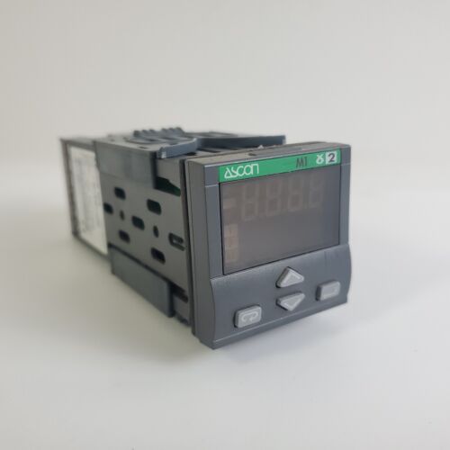 Thermostat Miniature Ascon M1-5000-0000 2,6W | Ascon