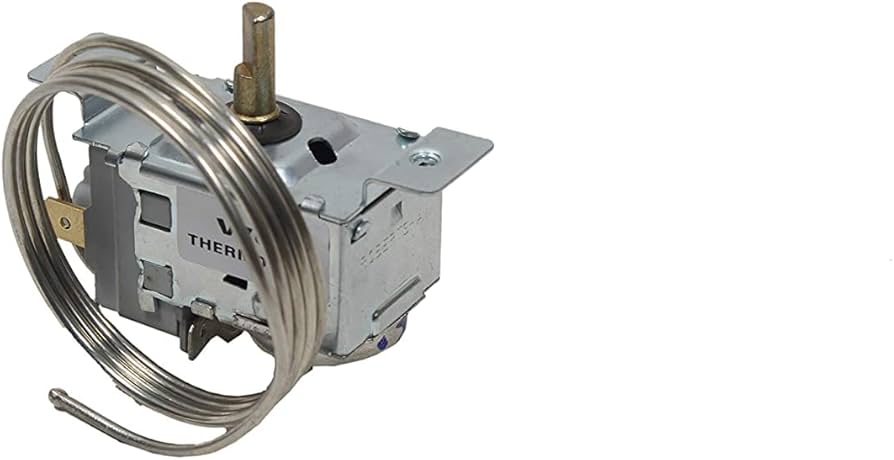 Thermostat Rb72A Robertshaw 250Vca 30A | Robertshaw Main image
