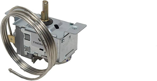 Thermostat Rb72A Robertshaw 250Vca 30A | Robertshaw