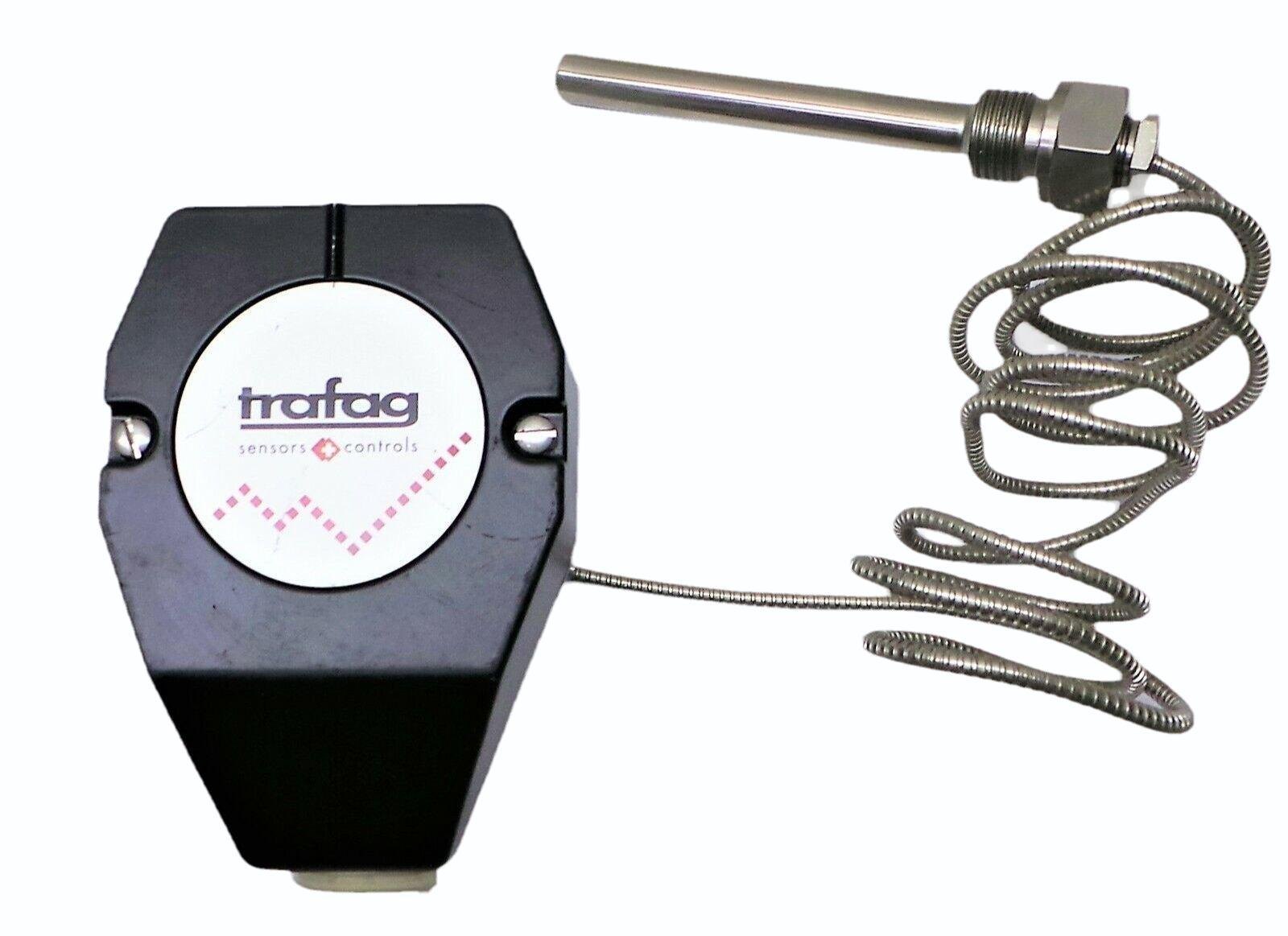 Thermostat Temperature Switch 471.2331 | Trafag Main image