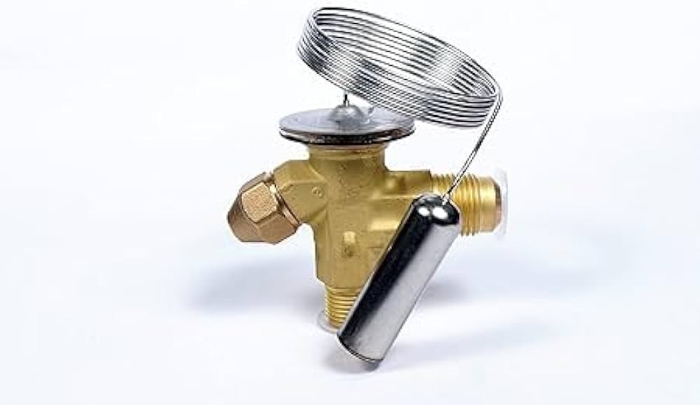 Thermostatic Expansion Valve 068Z3206 Danfoss