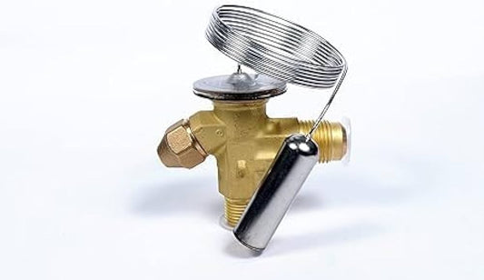 Thermostatic Expansion Valve 068Z3206 Danfoss
