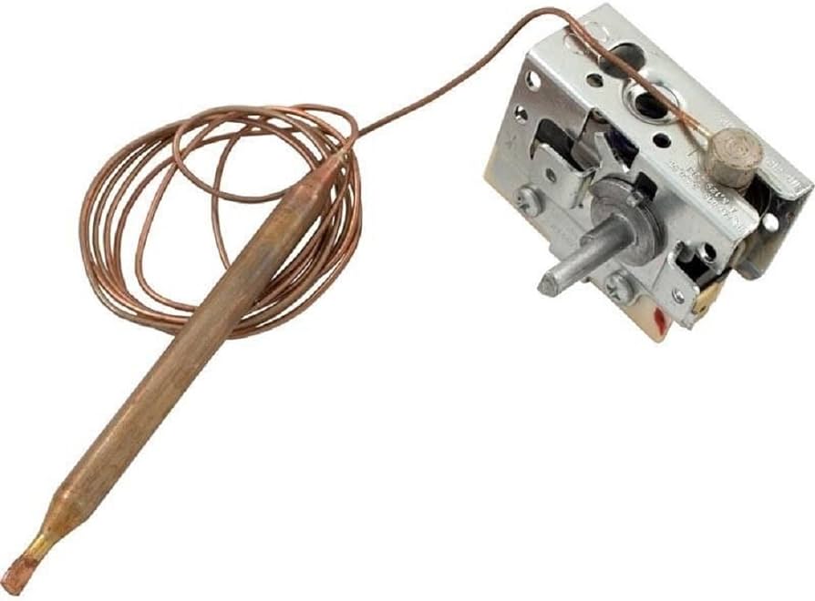 Thermostats - Invensys SJ-170-36 | Invensys Main image