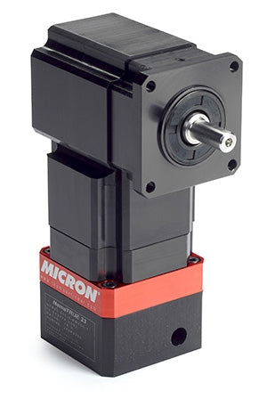 Duratrue 90 Gearhead with Bental B-032-052-018-E Brushless Motor-Ram Automations