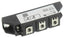 Thyristor Module 712C Ixys MCC 95-16IO1B