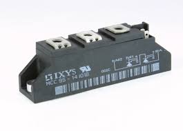 Thyristor Module Ixys Mcc 95-12 I01B | Ixys Main image