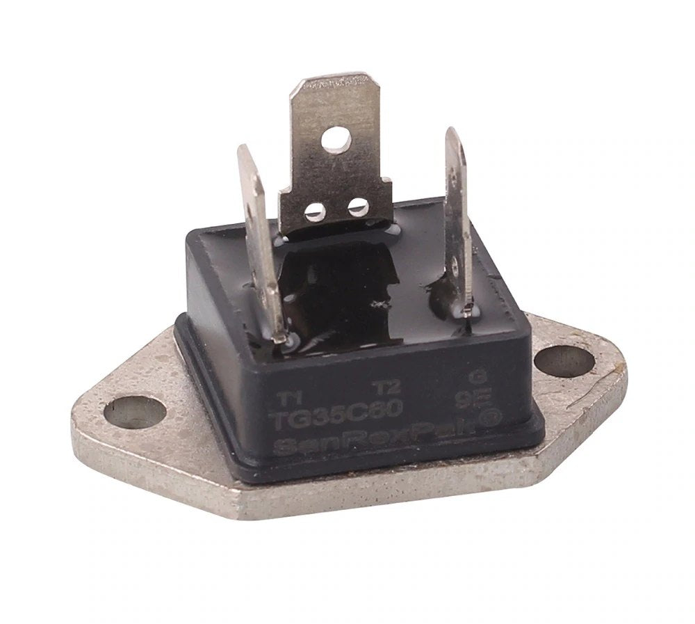 Thyristor Module Tg35C60 Sanrex | Sanrex Main image