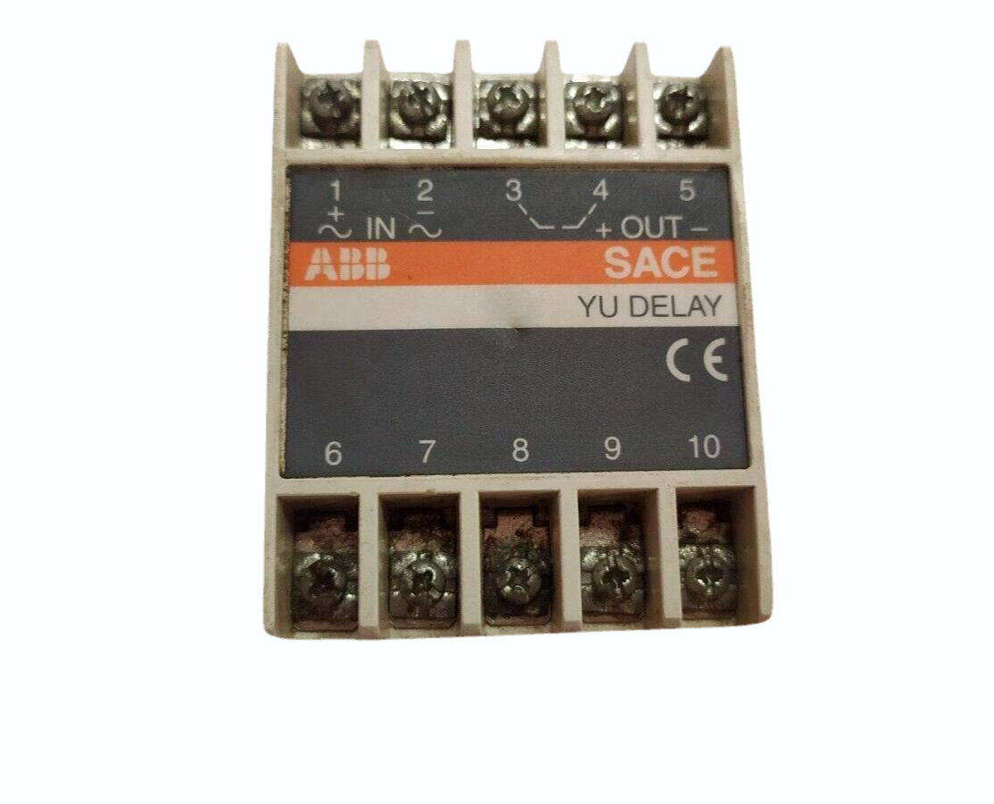 Time Delay 5 70220980 | Abb