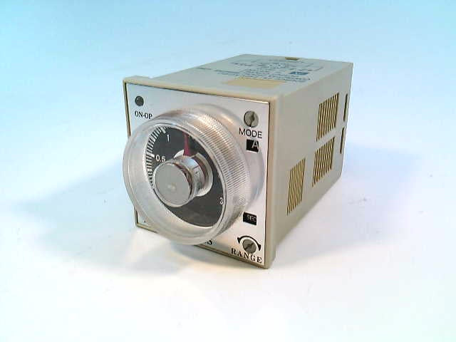 Time Delay Relay Bigm TM-48S | Bigm