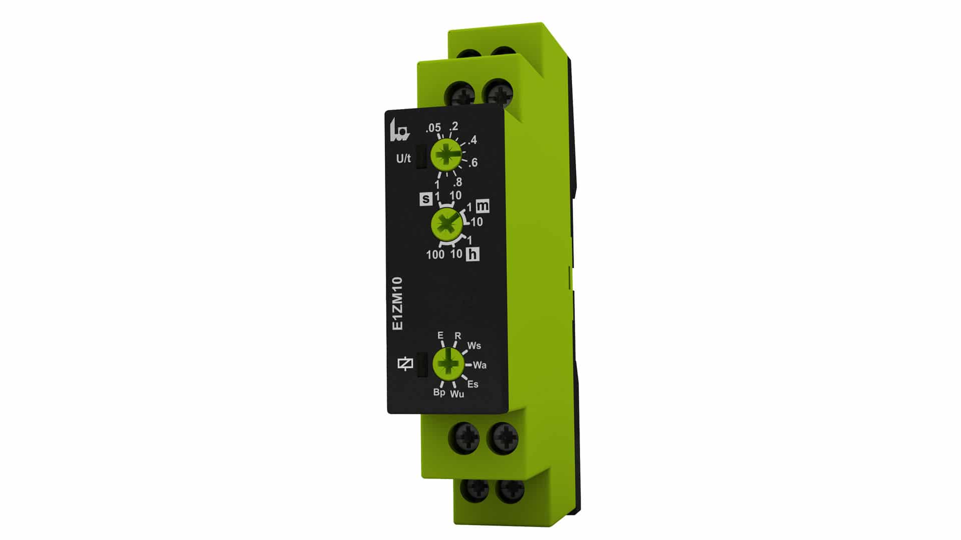 Time Delay Relay Tele D12DA | Tele Main image